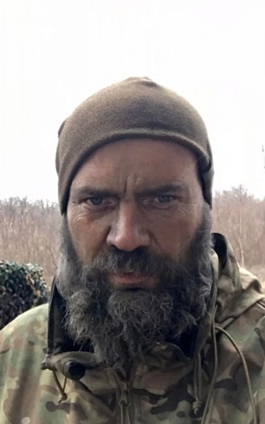 «В колонії дуже діставали воші. Вони були скрізь», — «азовець», якого в окупованому Донецьку засудили до 25 років тюрми