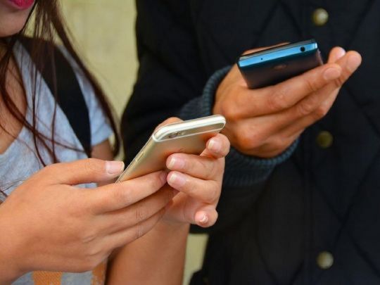 В Україні тимчасово заблокують послугу з перенесення номера телефону на іншого оператора