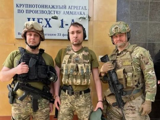 В Україні вироблятимуть зброю французьких спецпризначенців: нею озброять вітчизняні спецпідрозділи