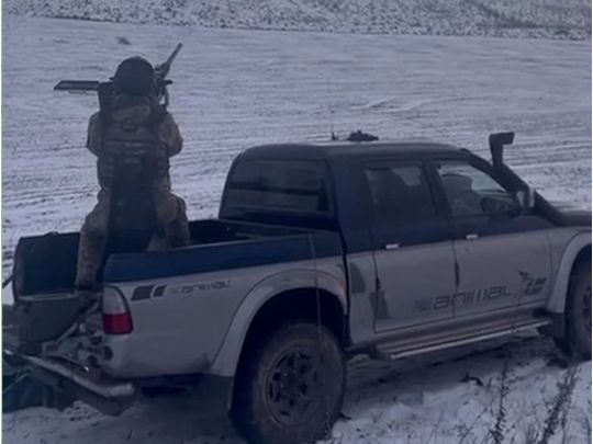 Ворог атакує Україну з повітря: на Київщині та в низці регіонів працює ППО