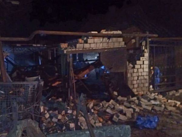 Ворог вночі завдав сотні ударів по мирних містах України: є постраждалі
