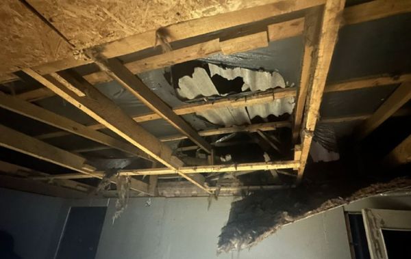Ворог знову атакує Україну: де лунають вибухи та збивають безпілотники