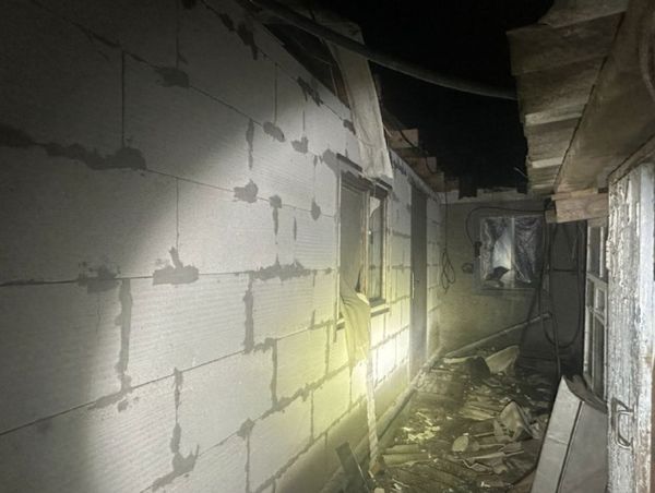 Ворог знову атакує Україну: де лунають вибухи та збивають безпілотники