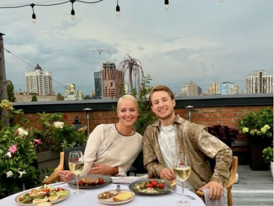 Все зрозуміло: переможниця «Холостяка» заінтригувала мережу
