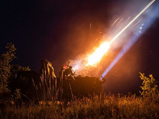 Збито 21 БПЛА, ще 22 — не досягли цілі: в ЗСУ відзвітували про бойову роботу вночі 30 грудня