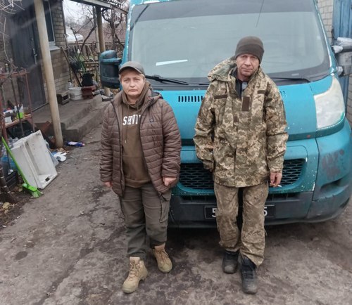 «З моєї родини четверо воюють. Після війни вони не можуть повернутись додому, бо в них немає дому»: історія переселенки