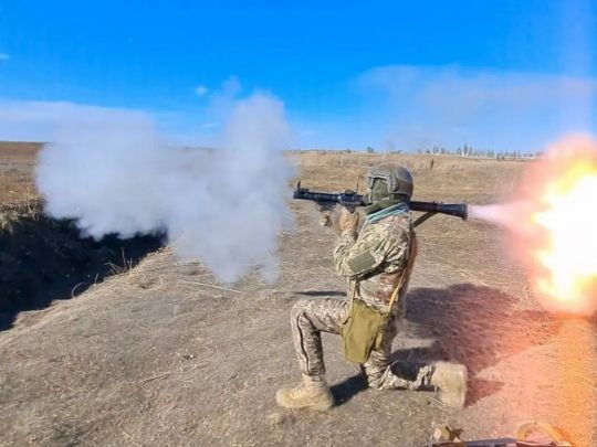 «З моєї родини четверо воюють. Після війни вони не можуть повернутись додому, бо в них немає дому»: історія переселенки