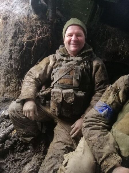&laquo;З&nbsp;моєї родини четверо воюють. Після війни вони не&nbsp;можуть повернутись додому, бо&nbsp;в&nbsp;них немає дому&raquo;: історія переселенки