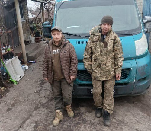 &laquo;З&nbsp;моєї родини четверо воюють. Після війни вони не&nbsp;можуть повернутись додому, бо&nbsp;в&nbsp;них немає дому&raquo;: історія переселенки