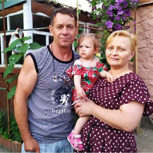 &laquo;З&nbsp;моєї родини четверо воюють. Після війни вони не&nbsp;можуть повернутись додому, бо&nbsp;в&nbsp;них немає дому&raquo;: історія переселенки