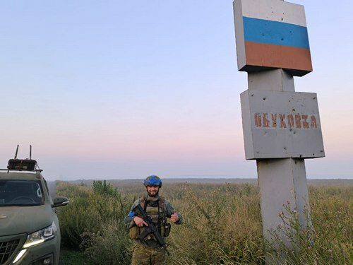 &laquo;З&nbsp;моєї родини четверо воюють. Після війни вони не&nbsp;можуть повернутись додому, бо&nbsp;в&nbsp;них немає дому&raquo;: історія переселенки