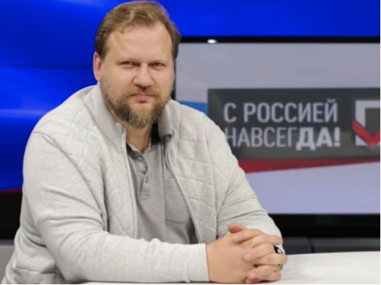 Звинувачують у державній зраді: суд конфіскував майно ексведучого телеканалу «Інтер»