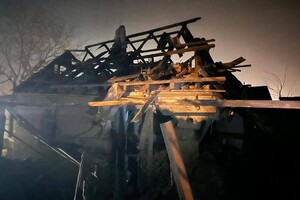 Разрушение больницы и склада с зерном: в ОВА сообщили о последствиях атаки БпЛА на Одесскую область (обновлено)