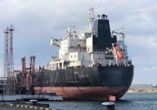 Загрязнение моря в Одесской области: с судовладельца взыскали почти 65 миллионов гривен