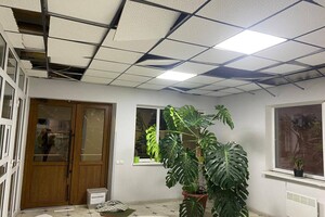 Разрушение больницы и склада с зерном: в ОВА сообщили о последствиях атаки БпЛА на Одесскую область (обновлено)