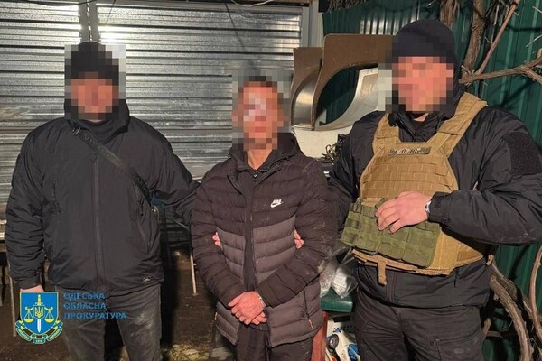 Совершили теракт, приведший к гибели человека: в Одессе задержали агентов РФ