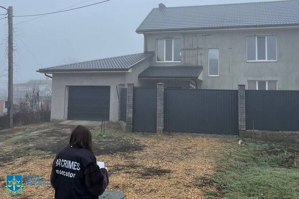 Ночная атака "Шахедов" на Одесскую область: есть пострадавшие, в их числе врач-хирург (обновлено)