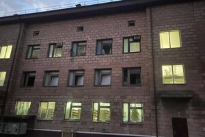 Разрушение больницы и склада с зерном: в ОВА сообщили о последствиях атаки БпЛА на Одесскую область (обновлено)