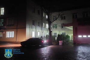 Ночная атака "Шахедов" на Одесскую область: есть пострадавшие, в их числе врач-хирург (обновлено)