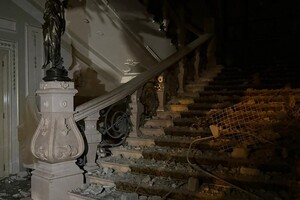 Баллистический удар по центру Одессы: Владимир Зеленский отреагировал на атаку