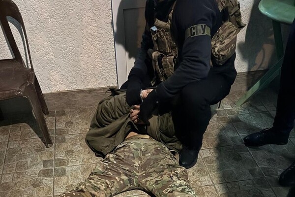 Совершили теракт, приведший к гибели человека: в Одессе задержали агентов РФ