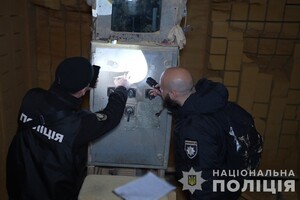 Незаконная добыча известняка более чем на миллиона гривен: в Одесской области разоблачили "черных" георазведчиков