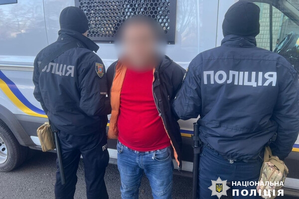 В Приднестровье за 13 тысяч долларов: в Одессе разоблачили схему переправки уклонистов за границу