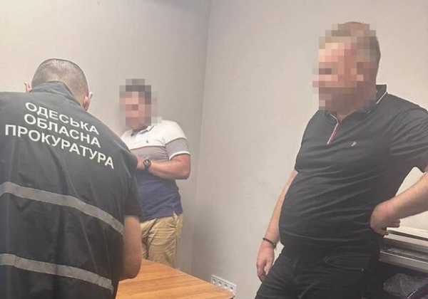 Рекет и присвоение базы отдыха: в Одесской области будут судить мэра Белгорода-Днестровского
