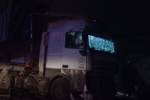 Ночная атака "Шахедов" на Одесскую область: есть пострадавшие, в их числе врач-хирург (обновлено)