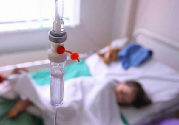 В Одесской области двое маленьких детей отравились неизвестными медпрепаратами