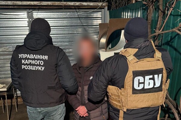 Совершили теракт, приведший к гибели человека: в Одессе задержали агентов РФ