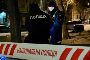 В Приморском районе Одессы произошла стрельба: что известно
