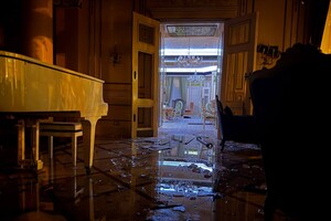 Удар по историческому центру Одессы: есть травмированные и разрушения в зоне ЮНЕСКО (обновлено)