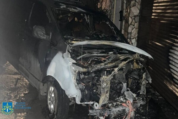 Совершили теракт, приведший к гибели человека: в Одессе задержали агентов РФ