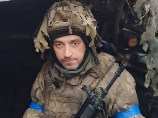 Був справжнім професіоналом і мріяв розпочати свою справу: на війні загинув 43-річний боєць із Чернігівщини