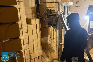 Незаконная добыча известняка более чем на миллиона гривен: в Одесской области разоблачили "черных" георазведчиков