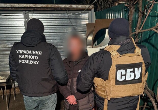 Совершили теракт, приведший к гибели человека: в Одессе задержали агентов РФ