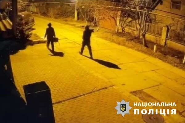 Совершили теракт, приведший к гибели человека: в Одессе задержали агентов РФ