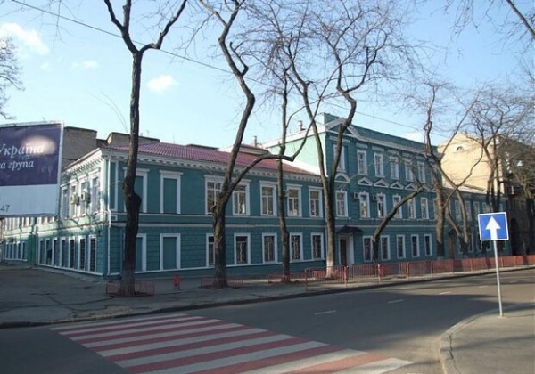 В соцсетях распространили фейк о карантине в Ришельевском лицее в Одессе