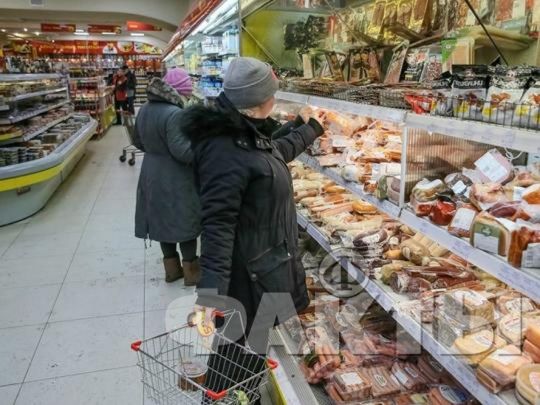 Чи дорожчатиме свинина у лютому: виробники помітили одну тенденцію