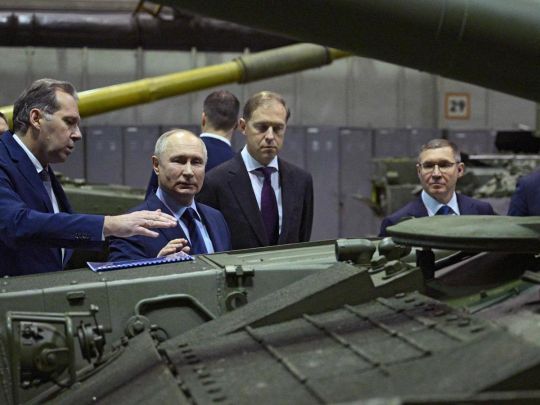Ціна війни — 400 мільярдів доларів: аналітик розповів, скільки коштує рф агресія проти України і яка схема допомагає це приховувати