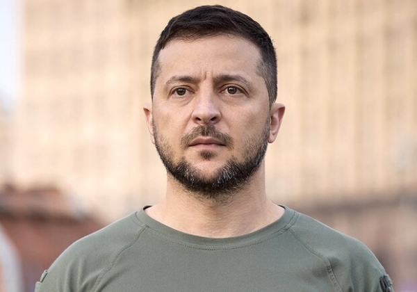 "Там есть солнце, там есть море": Зеленский рассказал, как относится к Одессе