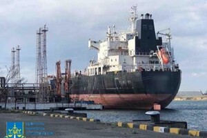 Загрязнение моря в Одесской области: с судовладельца взыскали почти 65 миллионов гривен