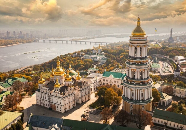 23 млн на охрану: почему защита Киево-Печерской лавры в 2025 году такая дорогая