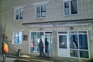 Ночная атака "Шахедов" на Одесскую область: есть пострадавшие, в их числе врач-хирург (обновлено)