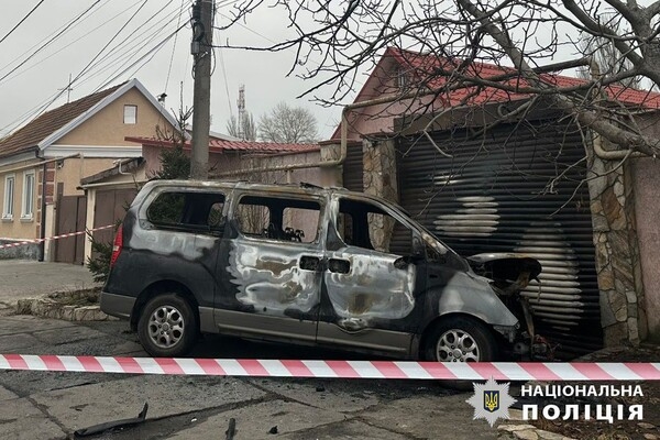Совершили теракт, приведший к гибели человека: в Одессе задержали агентов РФ