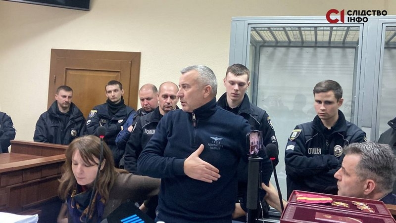 «Якщо ми засуджуємо своїх командирів, то розраховувати на успішне завершення війни не варто»: Віктор Назаров про «справу генералів»