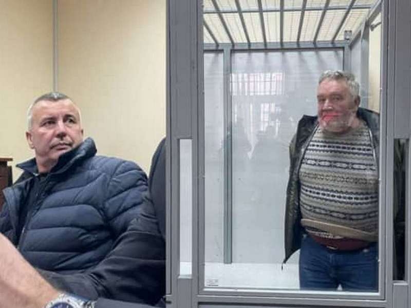 «Якщо ми засуджуємо своїх командирів, то розраховувати на успішне завершення війни не варто»: Віктор Назаров про «справу генералів»