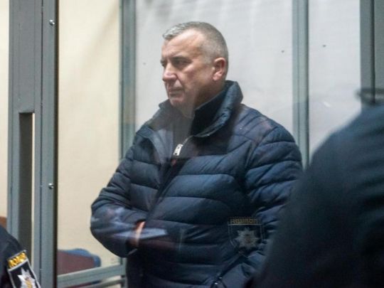 «Якщо ми засуджуємо своїх командирів, то розраховувати на успішне завершення війни не варто»: Віктор Назаров про «справу генералів»