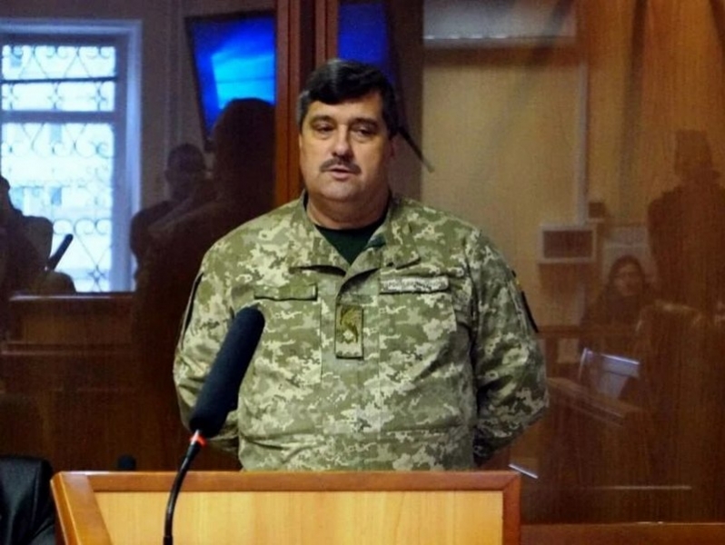 «Якщо ми засуджуємо своїх командирів, то розраховувати на успішне завершення війни не варто»: Віктор Назаров про «справу генералів»